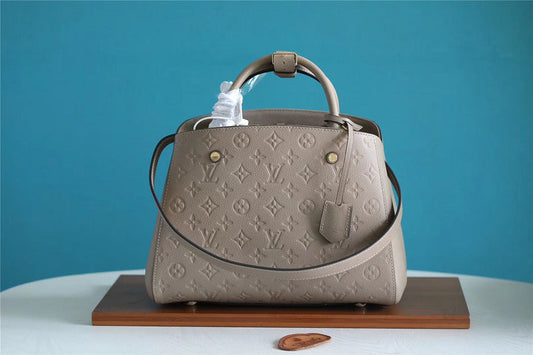 Ver Fashion Lu-Vi bags - 8017