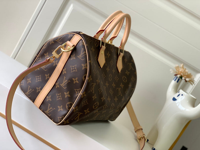 Ver Fashion Lu-Vi Bags - 16877