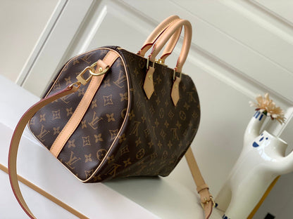 Ver Fashion Lu-Vi Bags - 16877