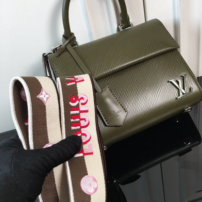 Ver Fashion Lu-Vi bags - 17102