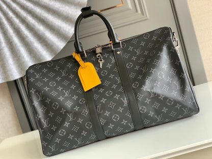 Ver Fashion Lu-Vi bags - 17004