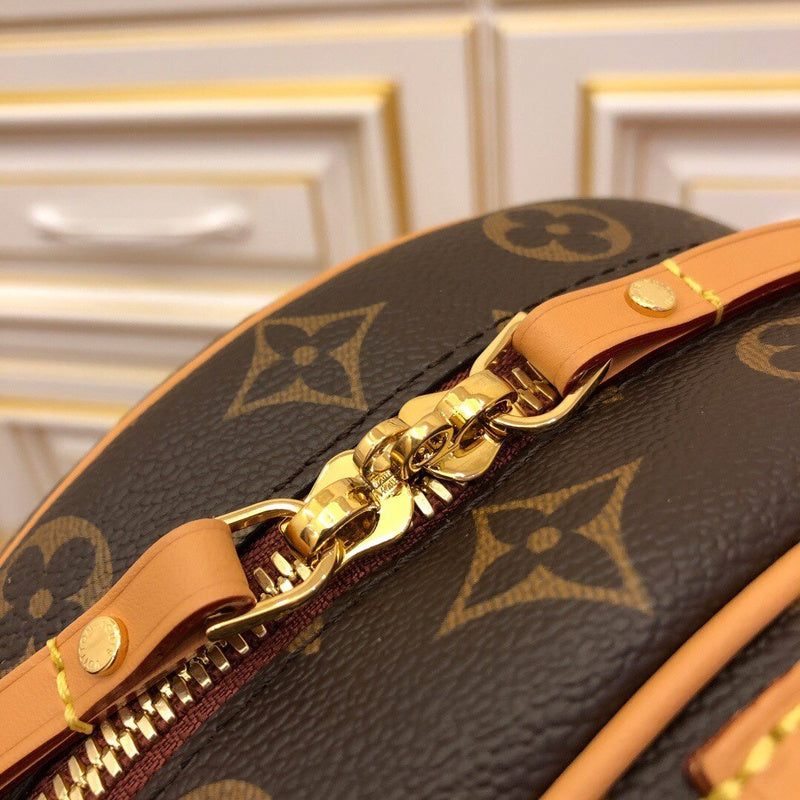 Ver Fashion Lu-Vi bags - 17800