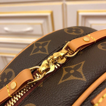 Ver Fashion Lu-Vi bags - 17800