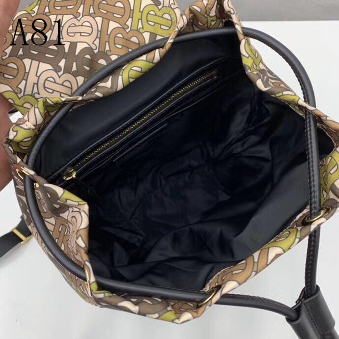 Ver Fashion -BBR Bags - 839