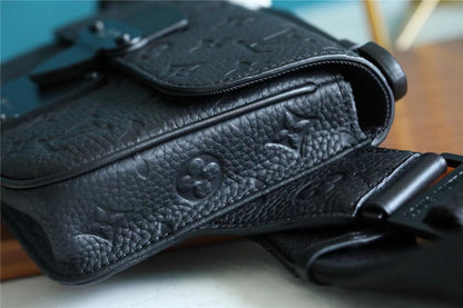 Ver Fashion Lu-Vi bags - 10105