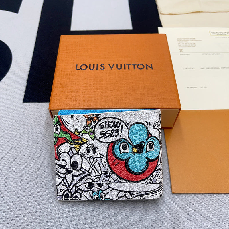 Ver Fashion Lu-Vi bags - 10599