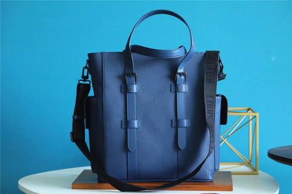 Ver Fashion Lu-Vi bags - 10270