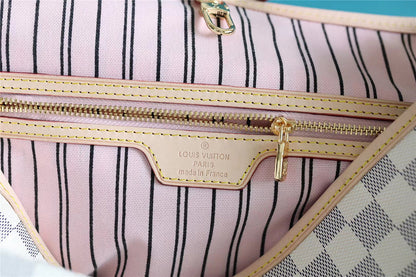 Ver Fashion Lu-Vi bags - 8021