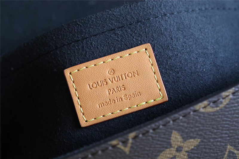 Ver Fashion Lu-Vi bags - 10473