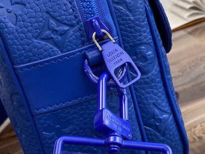 Ver Fashion Lu-Vi bags - 17438
