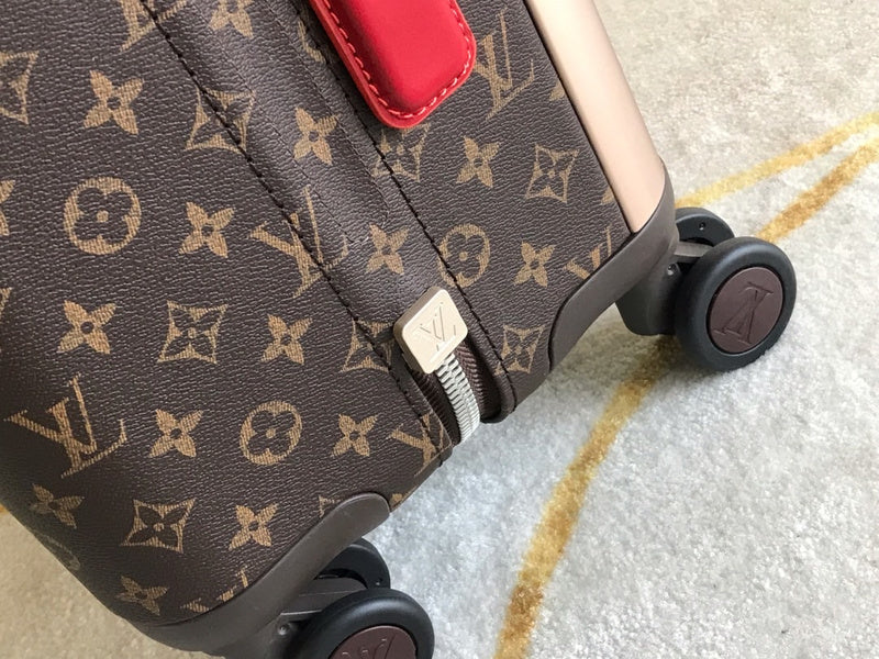 Ver Fashion Lu-Vi bags - 11400