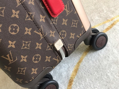 Ver Fashion Lu-Vi bags - 11400