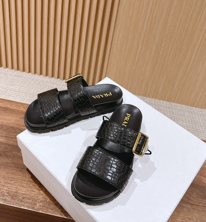 Verozi Luxury - LOV Women Shoes - 007