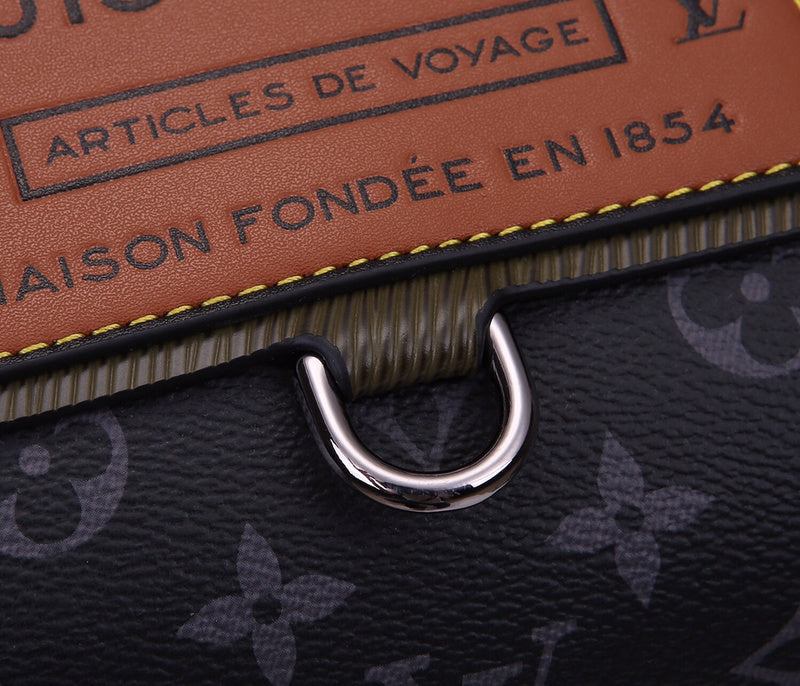 Ver Fashion Lu-Vi bags - 17049