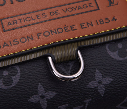 Ver Fashion Lu-Vi bags - 17049
