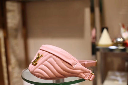 Ver Fashion Lu-Vi bags - 17852