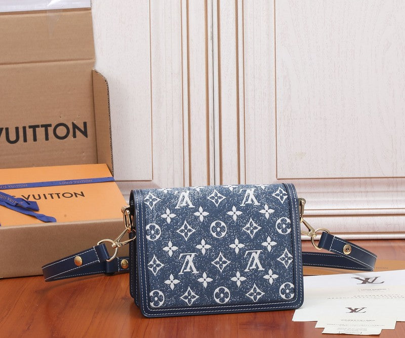 Ver Fashion Lu-Vi Bags - 16803