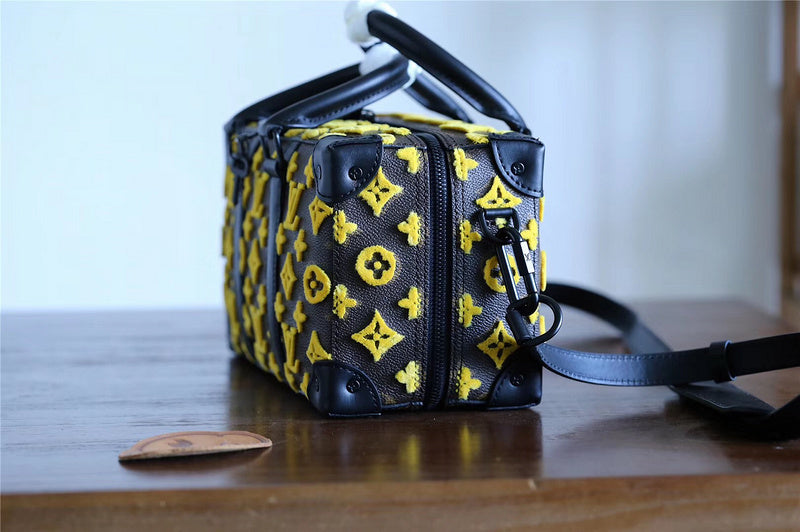 Ver Fashion Lu-Vi bags - 10430