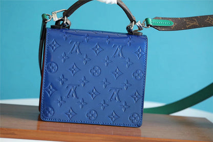 Ver Fashion Lu-Vi bags - 8038