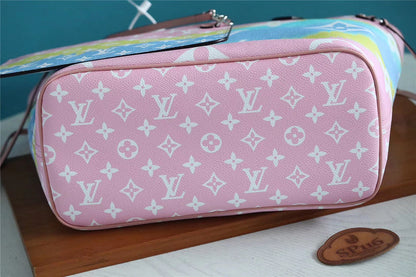 Ver Fashion Lu-Vi bags - 8062