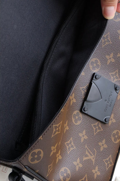 Ver Fashion Lu-Vi Bags - 16762