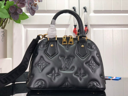 Ver Fashion Lu-Vi Bags - 16731