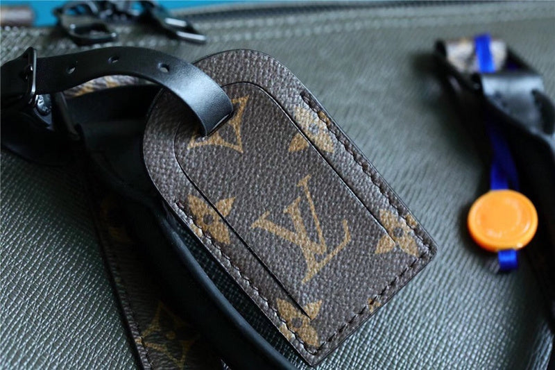 Ver Fashion Lu-Vi bags - 11282