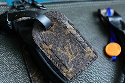 Ver Fashion Lu-Vi bags - 11282