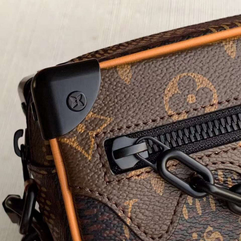 Ver Fashion Lu-Vi bags - 17427