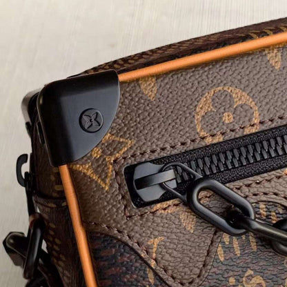 Ver Fashion Lu-Vi bags - 17427