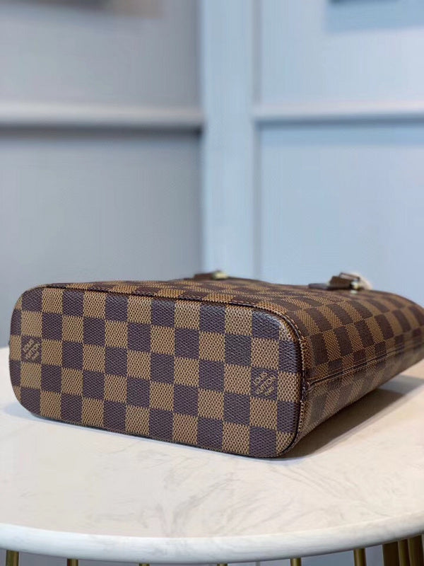 Ver Fashion Lu-Vi bags - 17088