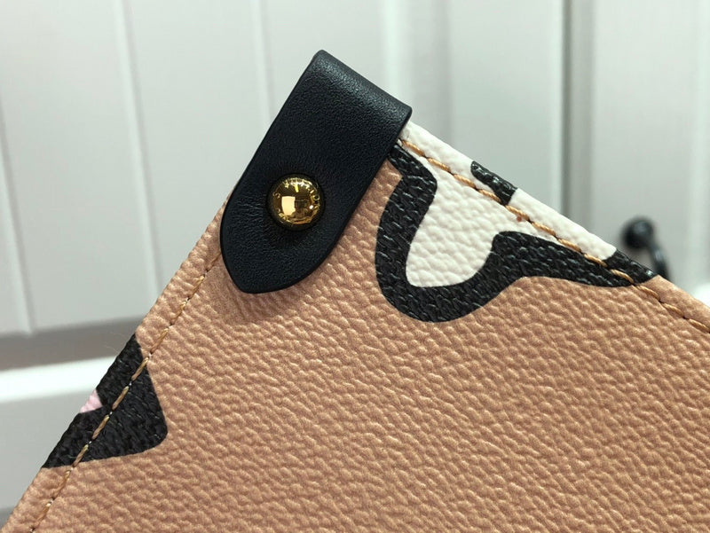 Ver Fashion Lu-Vi bags - 17463