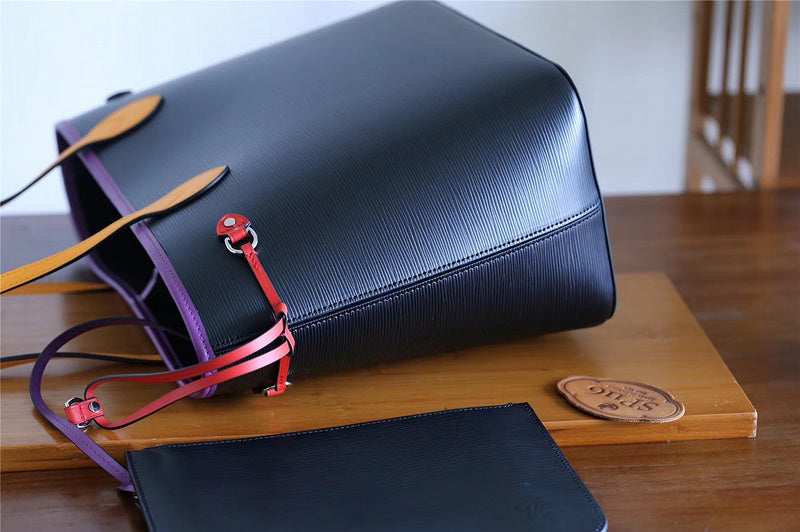 Ver Fashion Lu-Vi bags - 8075