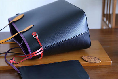 Ver Fashion Lu-Vi bags - 8075