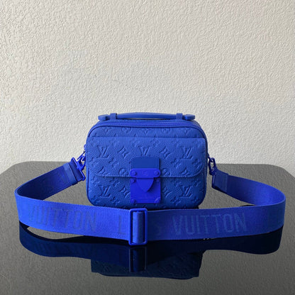 Ver Fashion Lu-Vi bags - 17378