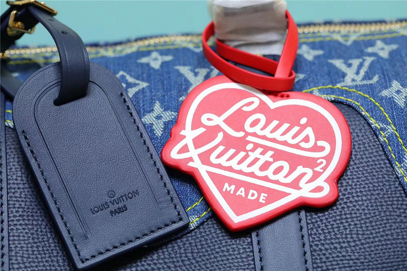 Ver Fashion Lu-Vi bags - 11189