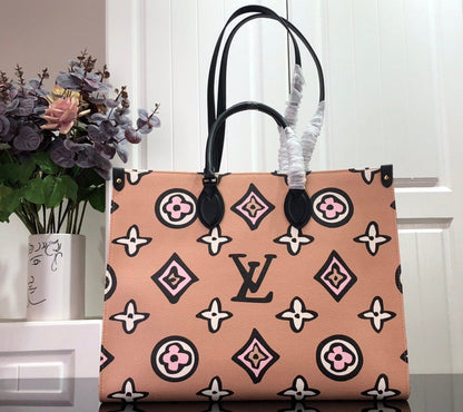Ver Fashion Lu-Vi bags - 17463