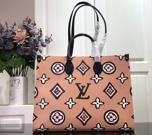 Ver Fashion Lu-Vi bags - 17463