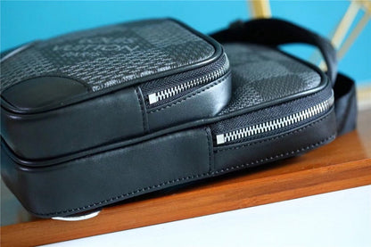Ver Fashion Lu-Vi bags - 10281