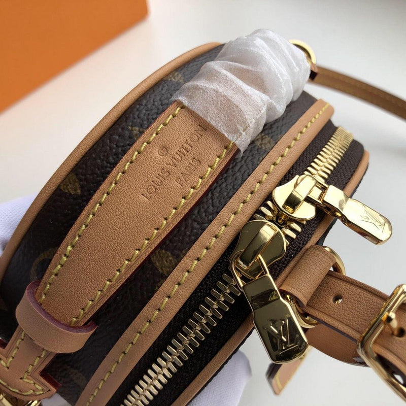 Ver Fashion Lu-Vi bags - 17831