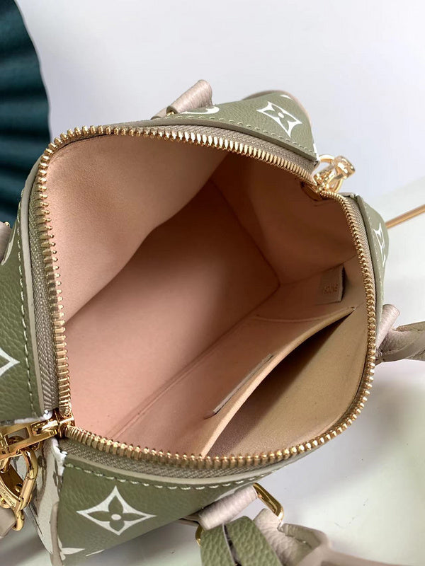 Ver Fashion Lu-Vi Bags - 16775