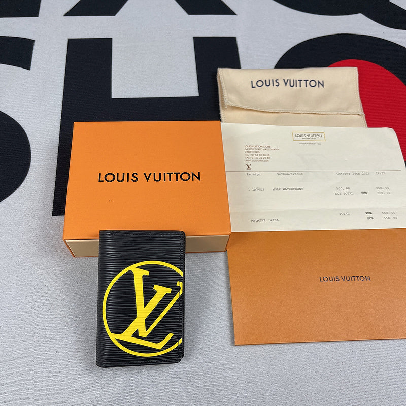 Ver Fashion Lu-Vi bags - 11017