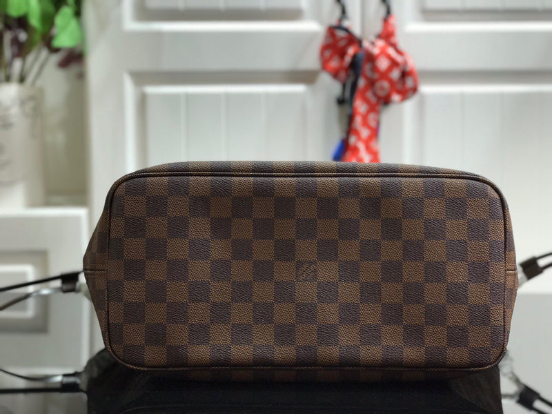 Ver Fashion Lu-Vi bags - 8067