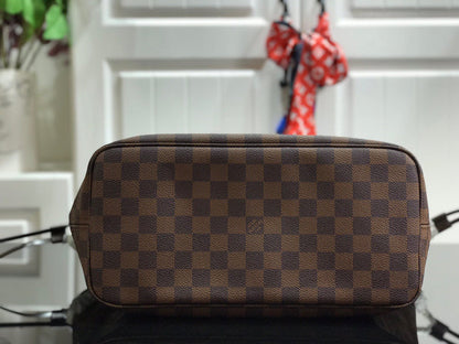 Ver Fashion Lu-Vi bags - 8067