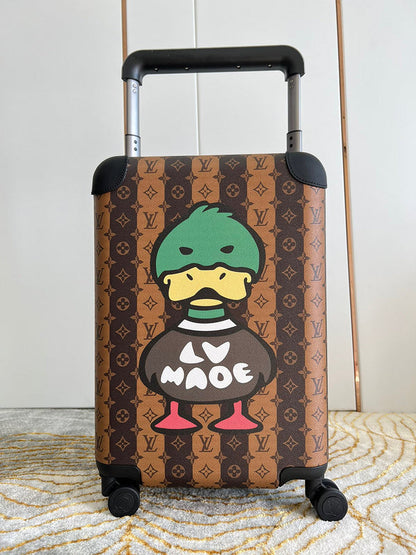 Ver Fashion Lu-Vi bags - 11375