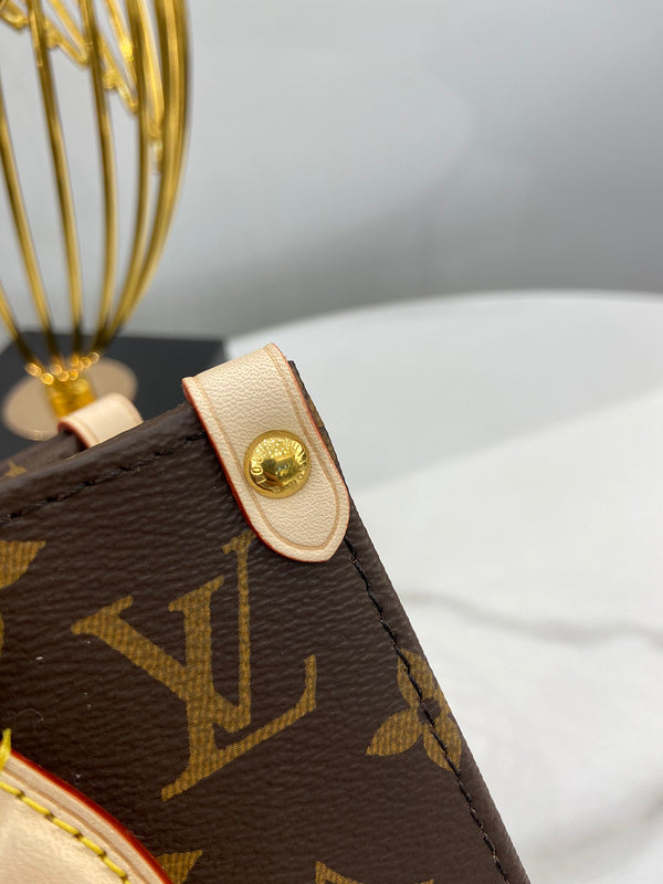 Ver Fashion Lu-Vi bags - 17436