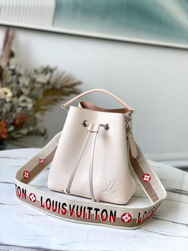 Ver Fashion Lu-Vi bags - 17533