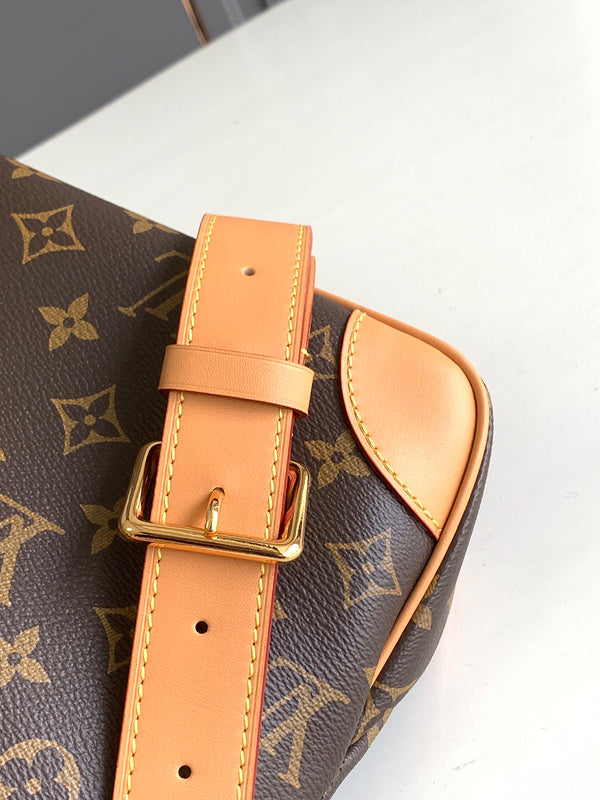 Ver Fashion Lu-Vi Bags - 16861