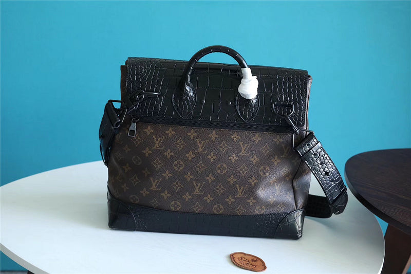 Ver Fashion Lu-Vi bags - 10438