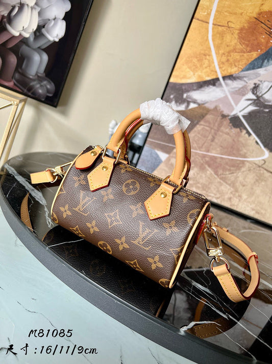 Ver Fashion Lu-Vi bags - 17024